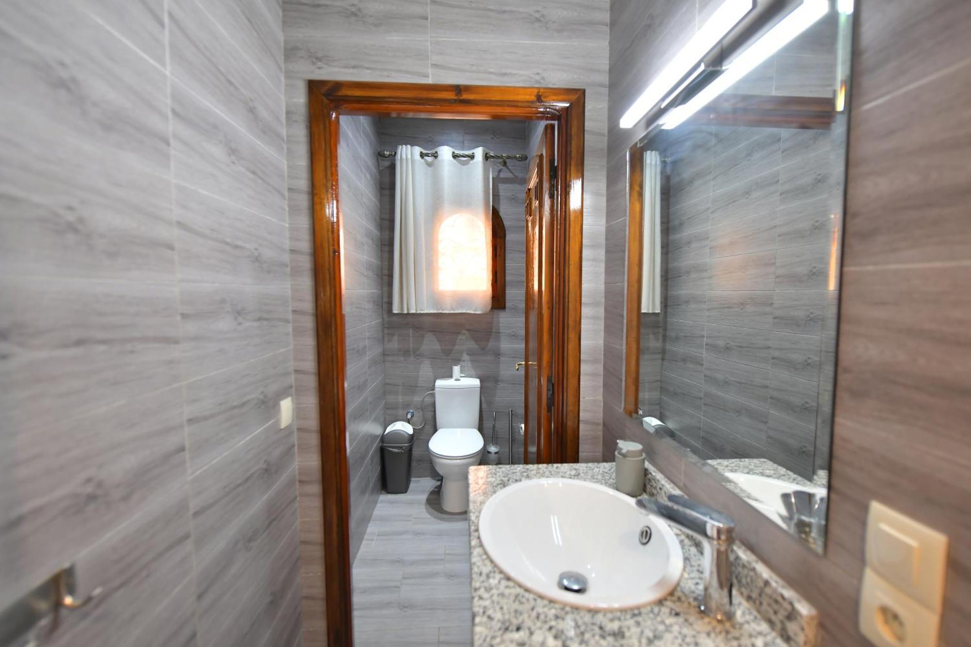 Villa Conforts Marrakesh Exterior photo