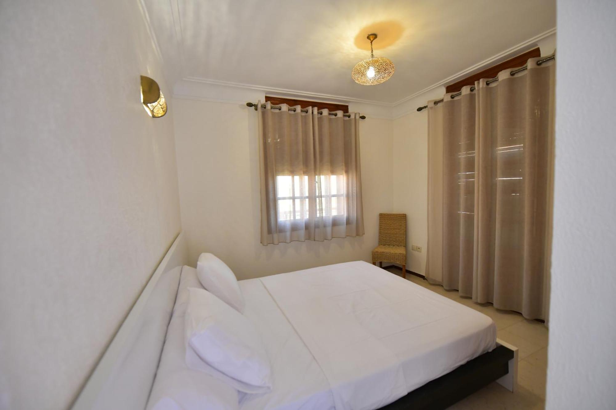 Villa Conforts Marrakesh Exterior photo