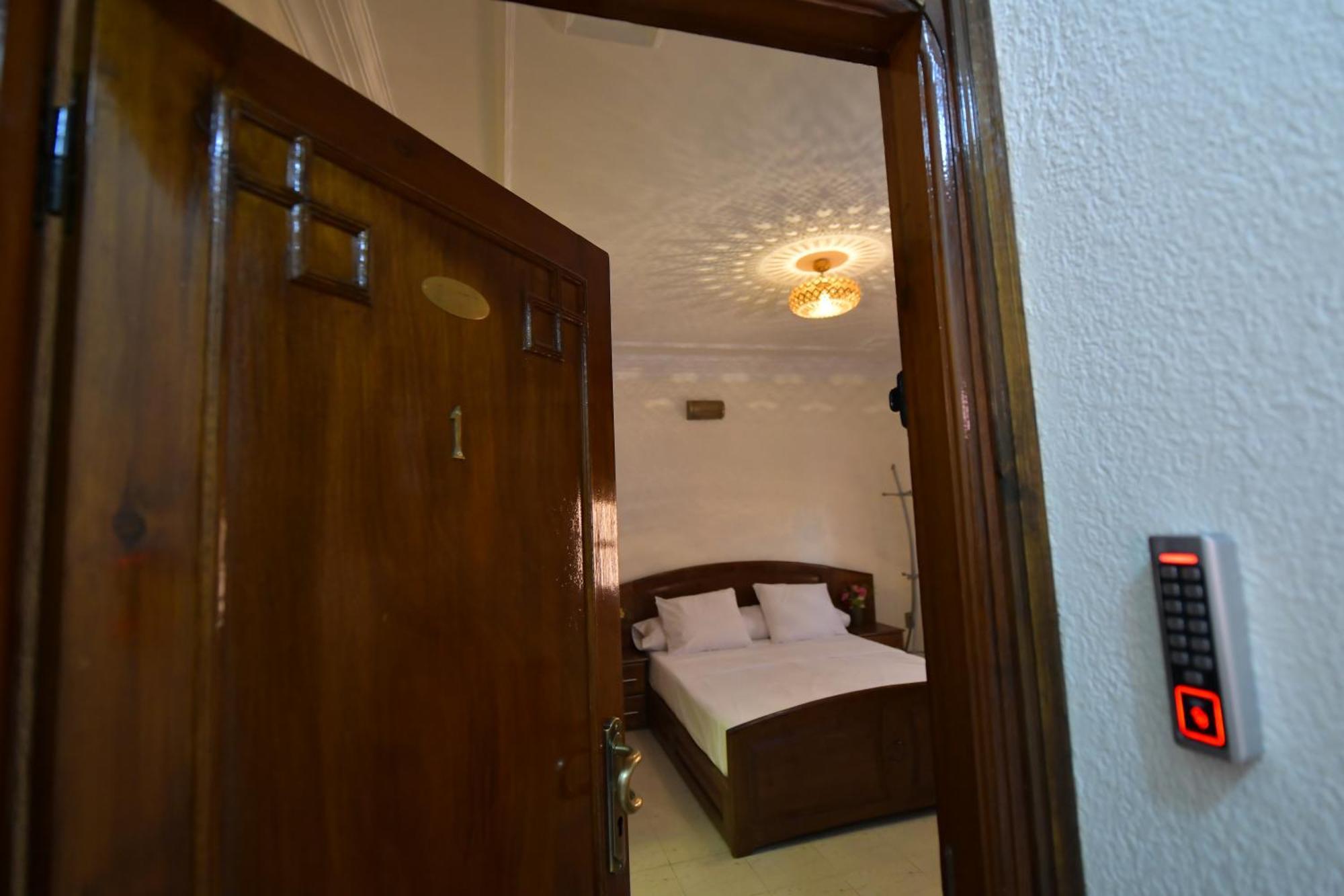 Villa Conforts Marrakesh Exterior photo